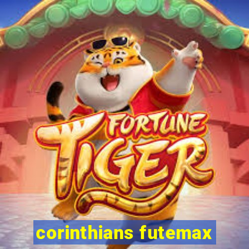 corinthians futemax